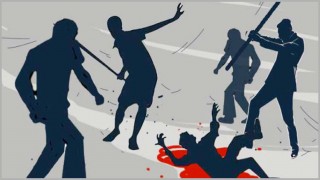 গরুচোর সন্দেহে ৩ বাংলাদেশিকে পিটিয়ে হত্যা